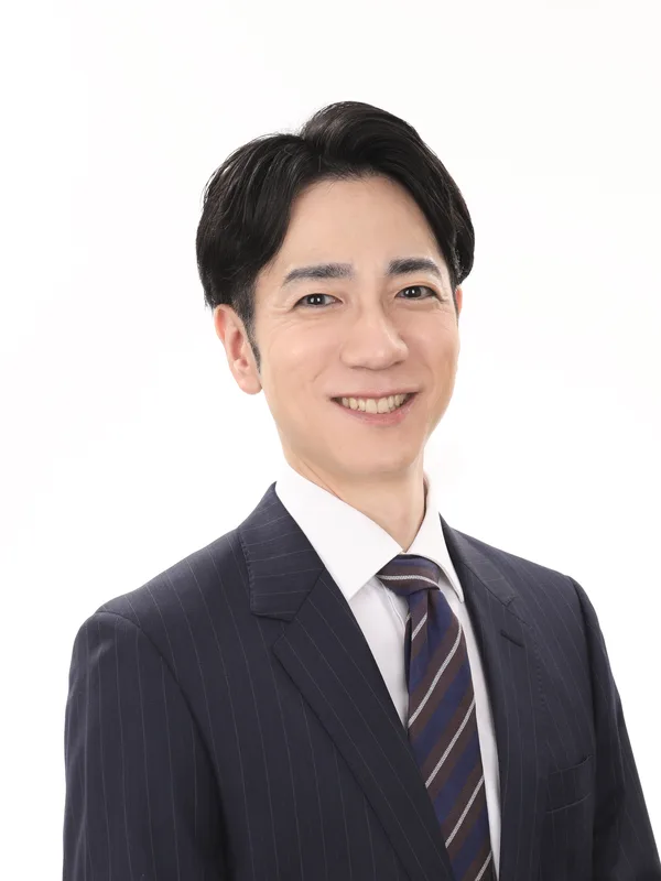 顧問弁護士 當舎先生