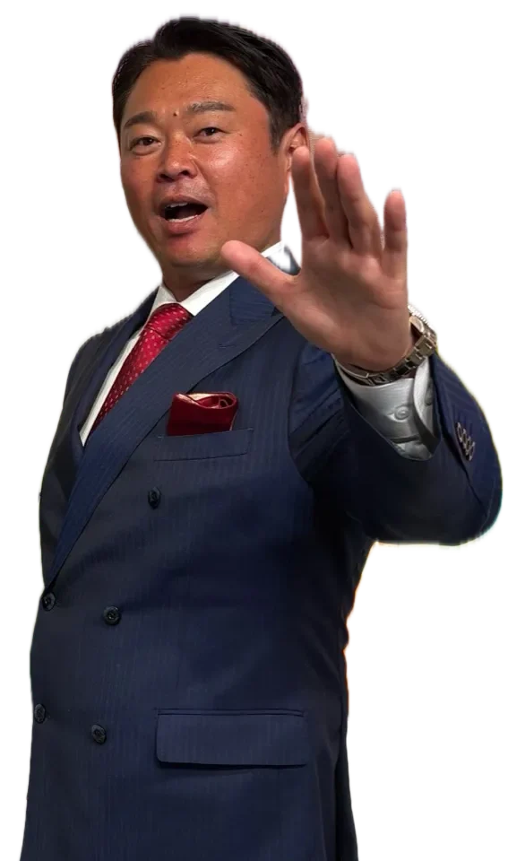バランス大家サロン主宰 バランス大家（春木尊裕）